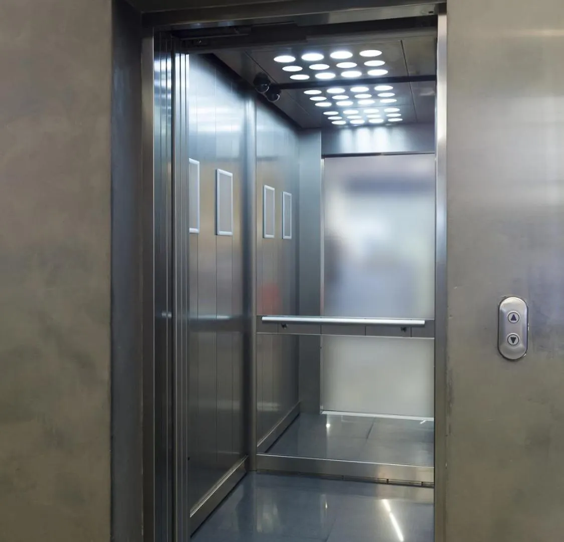 Shengjin Apartaments شقة