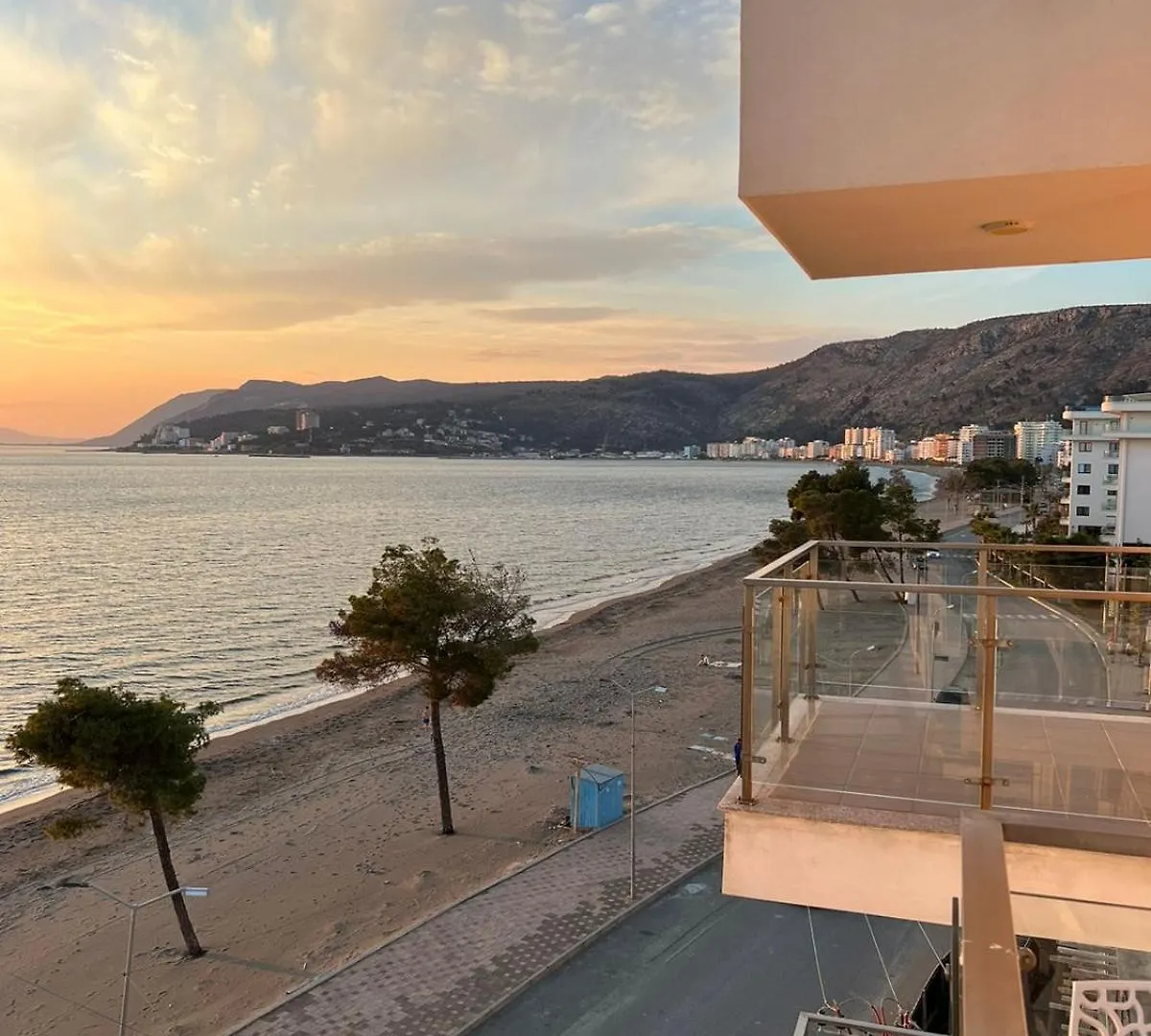 Shengjin Apartaments شقة
