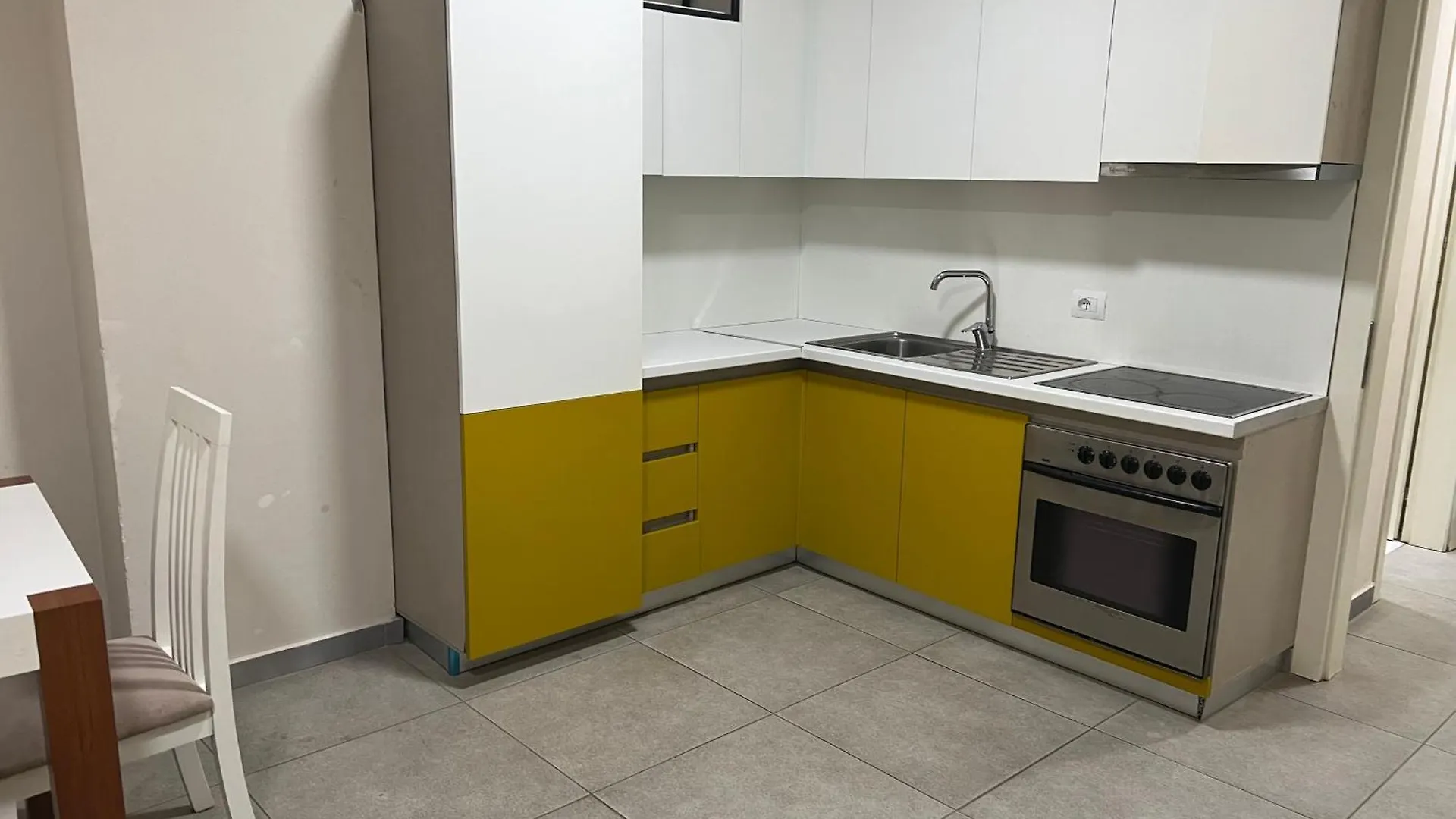 Shengjin Apartaments 0*,  ألبانيا