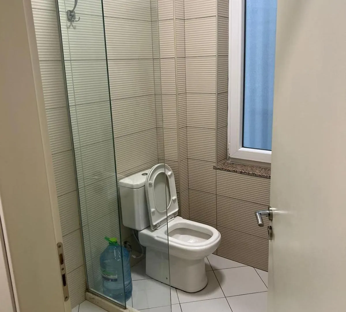 Shengjin Apartaments شقة
