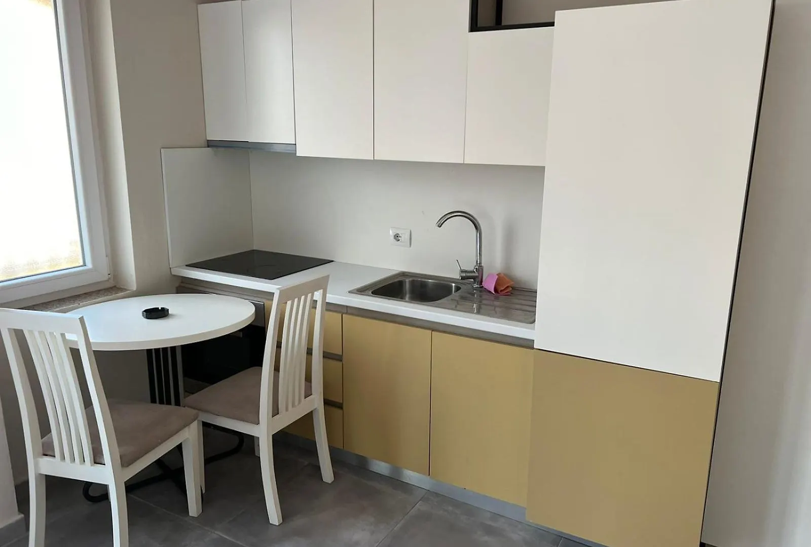 Shengjin Apartaments شقة