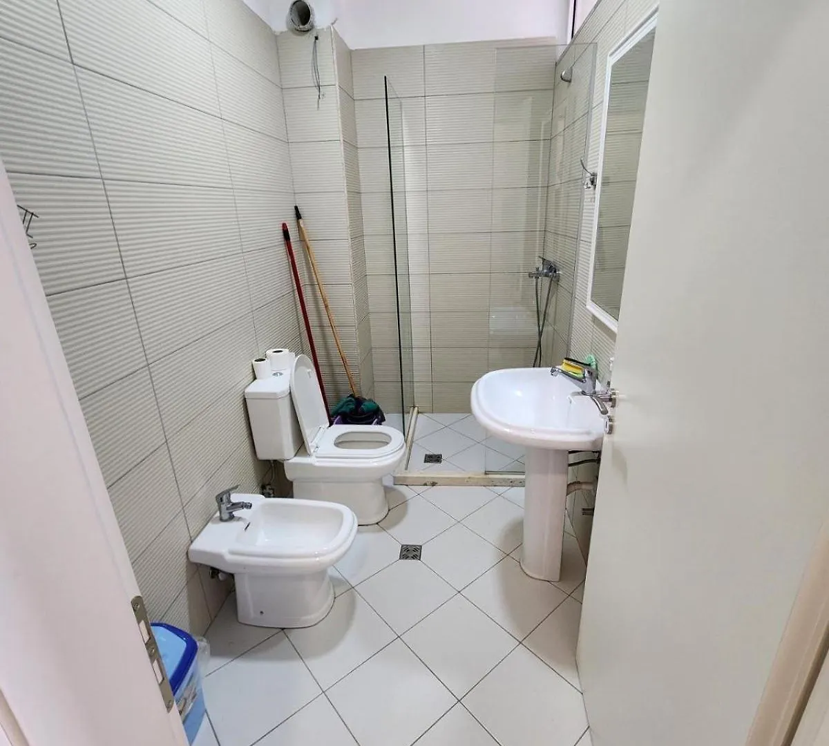 Shengjin Apartaments 0*,  ألبانيا