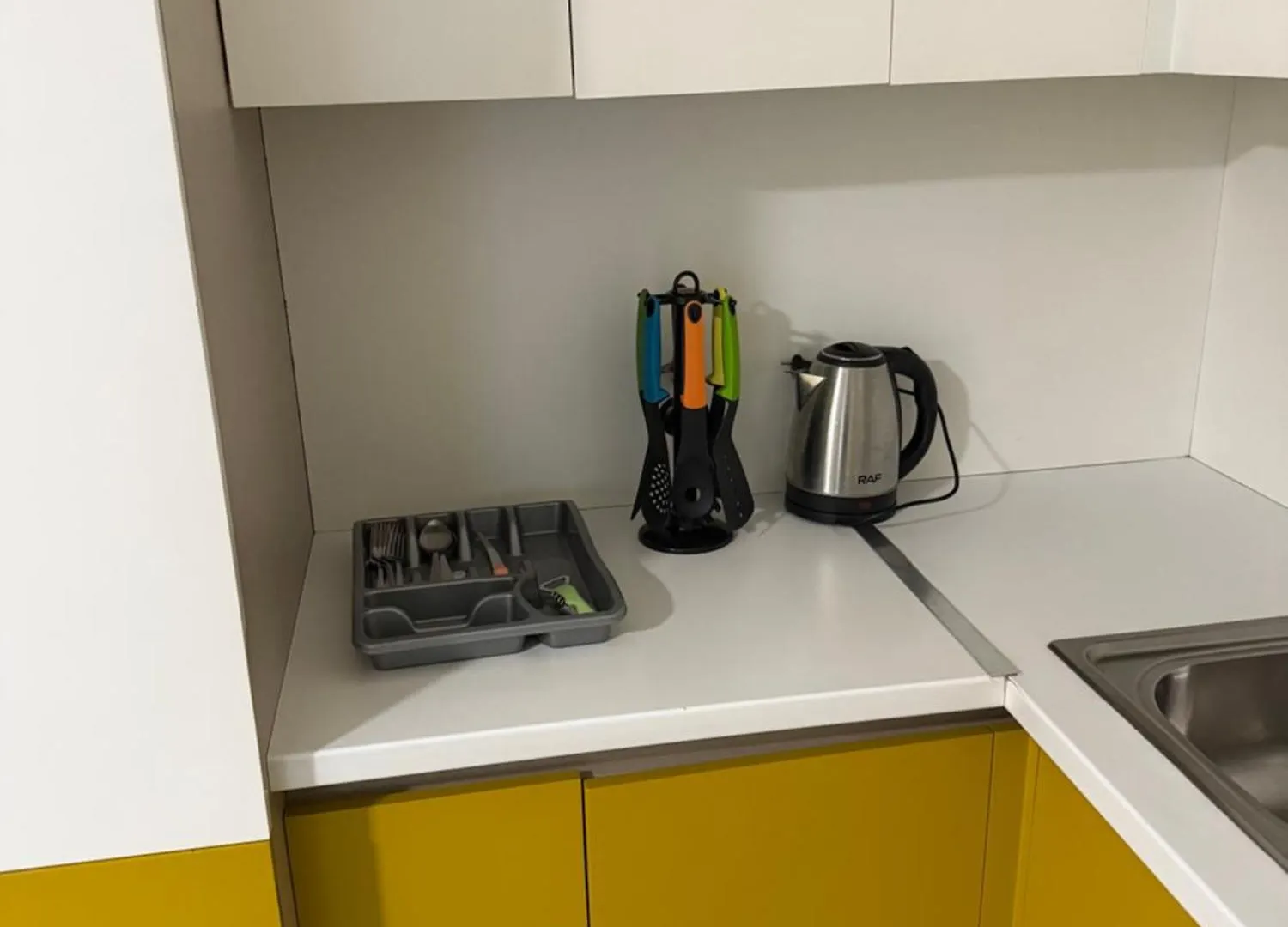 شقة Shengjin Apartaments