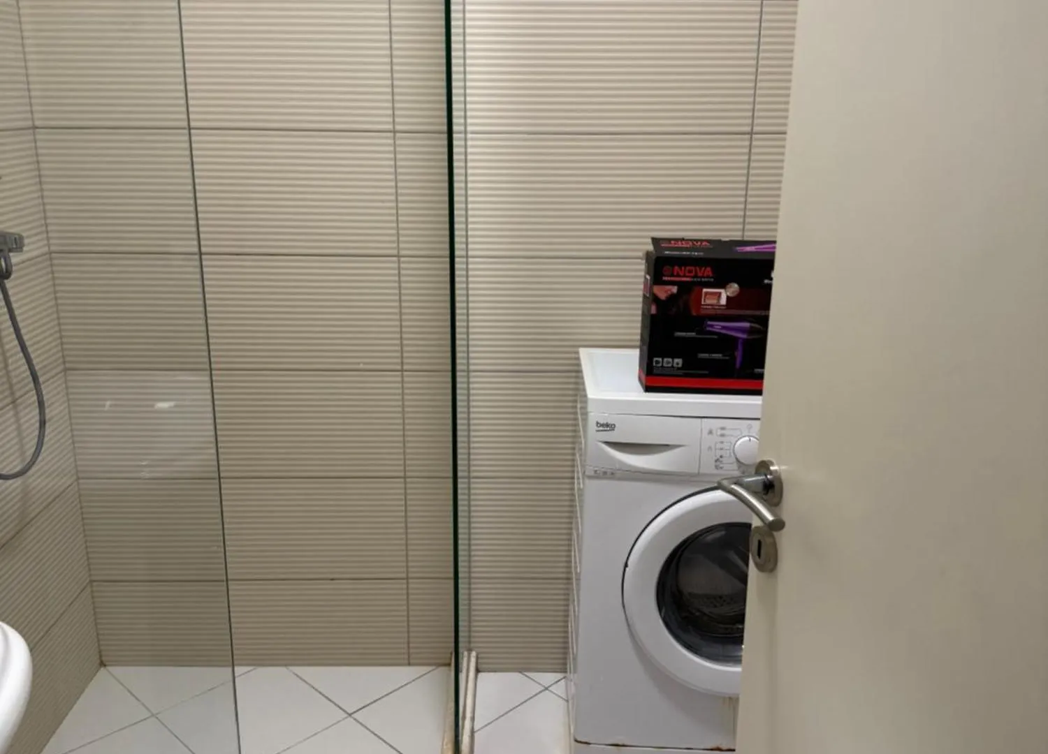 Shengjin Apartaments