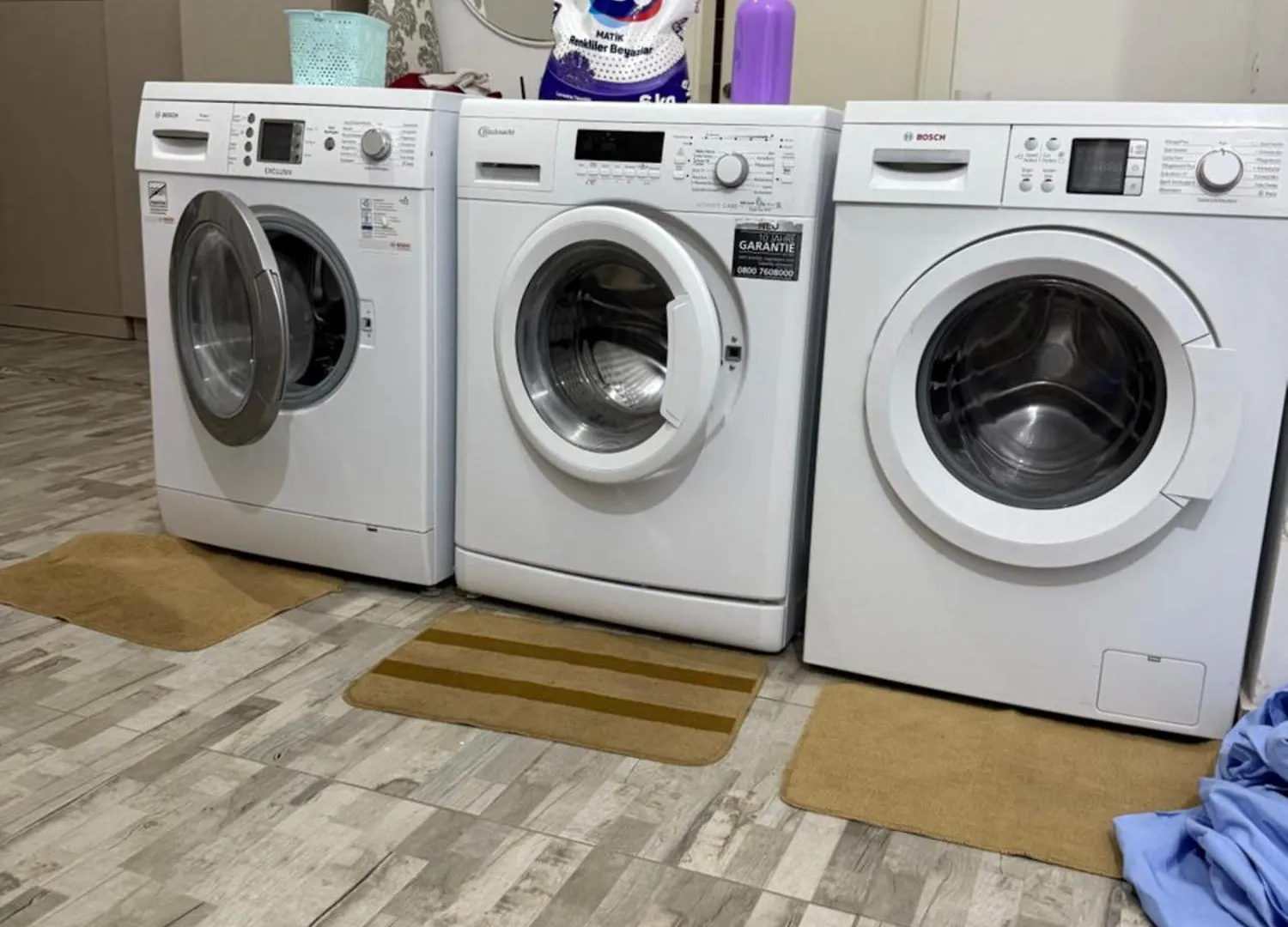 شقة Shengjin Apartaments